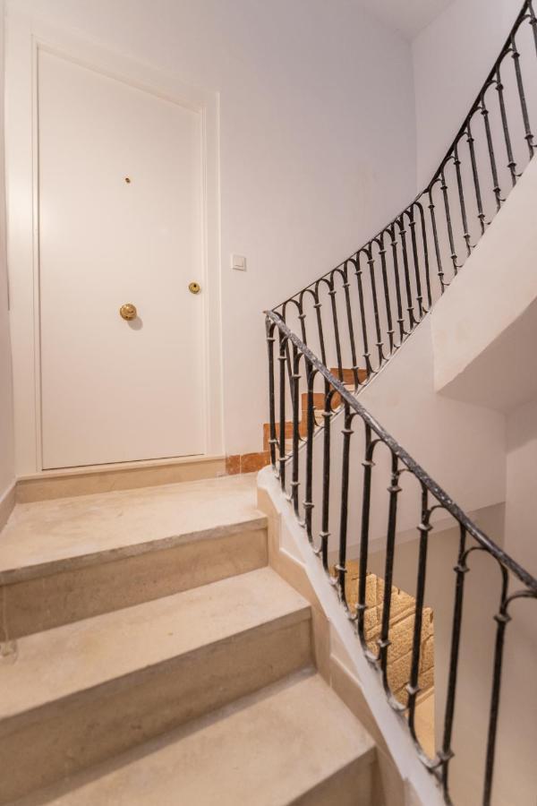 Nabrisa Apartamento Moderno En Pleno Centro Con Opcion A Parking Καρταχένα Εξωτερικό φωτογραφία