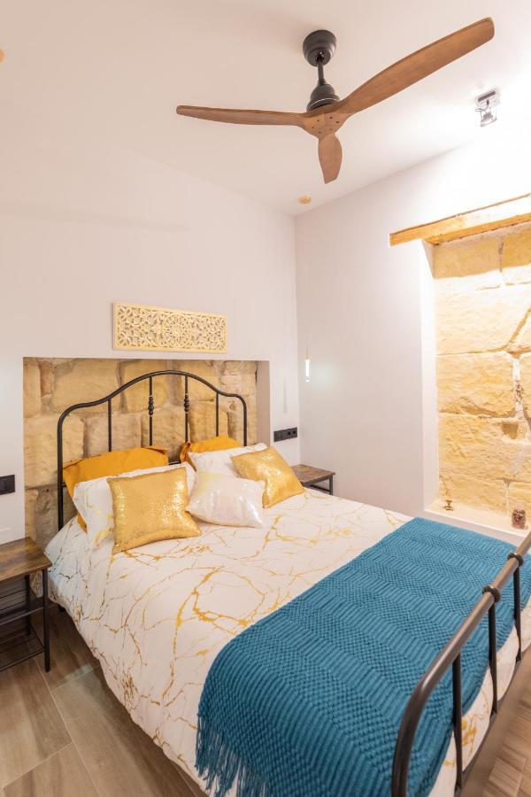 Nabrisa Apartamento Moderno En Pleno Centro Con Opcion A Parking Καρταχένα Εξωτερικό φωτογραφία