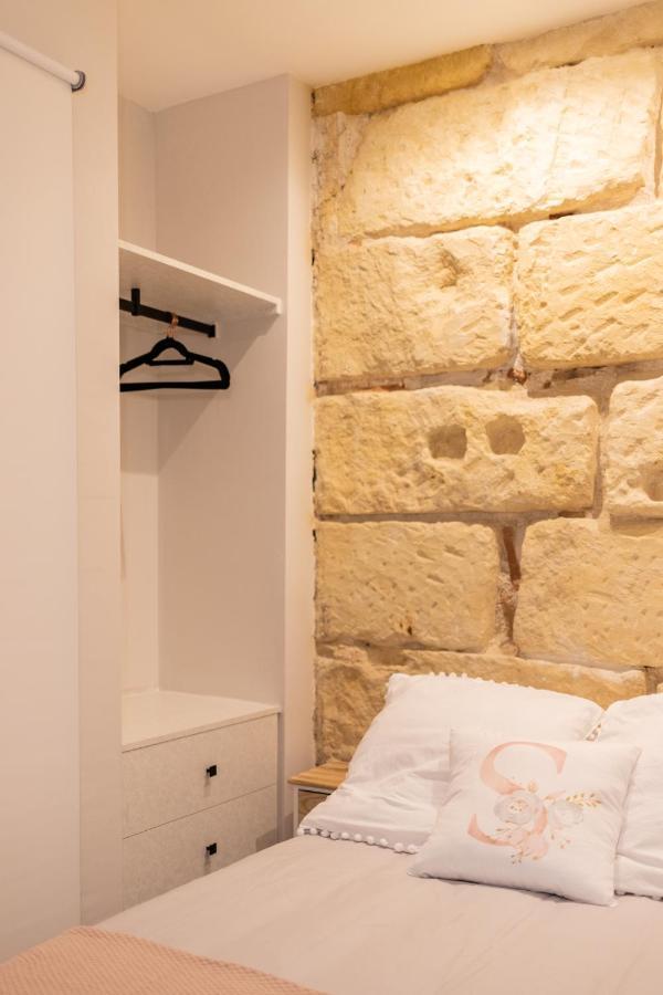 Nabrisa Apartamento Moderno En Pleno Centro Con Opcion A Parking Καρταχένα Εξωτερικό φωτογραφία