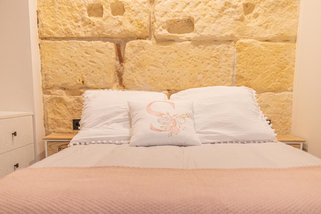 Nabrisa Apartamento Moderno En Pleno Centro Con Opcion A Parking Καρταχένα Εξωτερικό φωτογραφία
