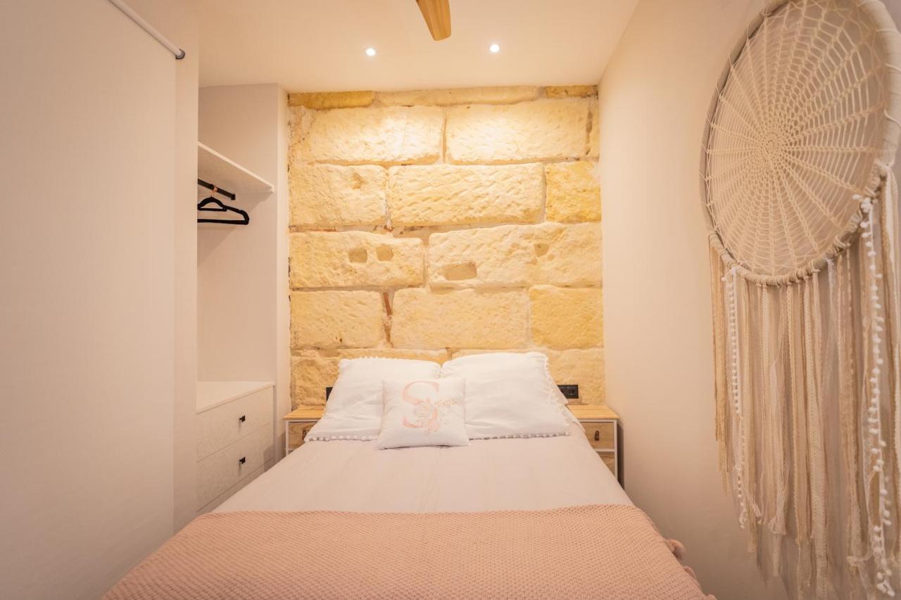 Nabrisa Apartamento Moderno En Pleno Centro Con Opcion A Parking Καρταχένα Εξωτερικό φωτογραφία