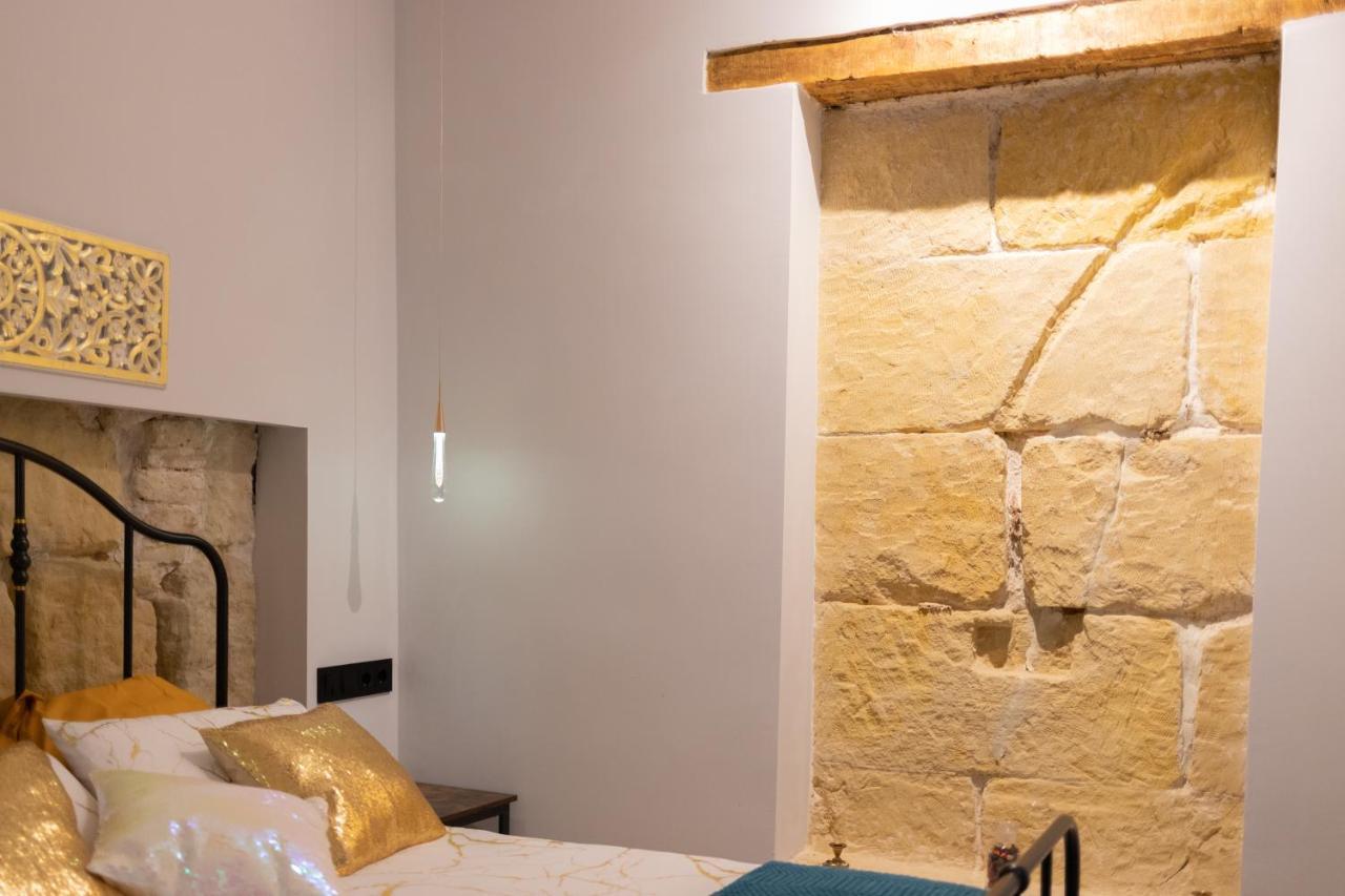 Nabrisa Apartamento Moderno En Pleno Centro Con Opcion A Parking Καρταχένα Εξωτερικό φωτογραφία
