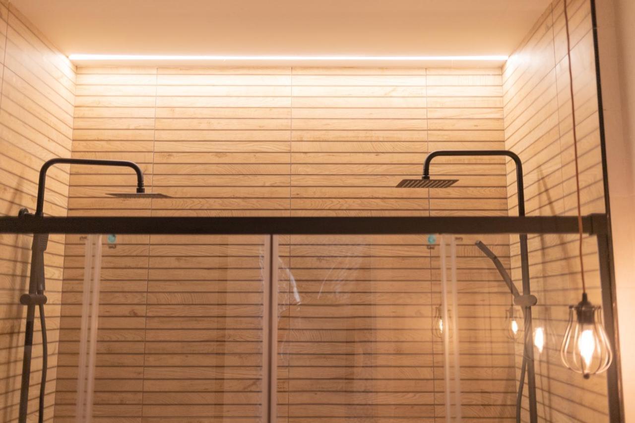 Nabrisa Apartamento Moderno En Pleno Centro Con Opcion A Parking Καρταχένα Εξωτερικό φωτογραφία