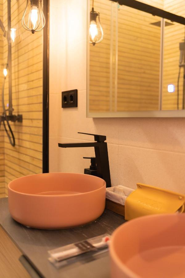 Nabrisa Apartamento Moderno En Pleno Centro Con Opcion A Parking Καρταχένα Εξωτερικό φωτογραφία