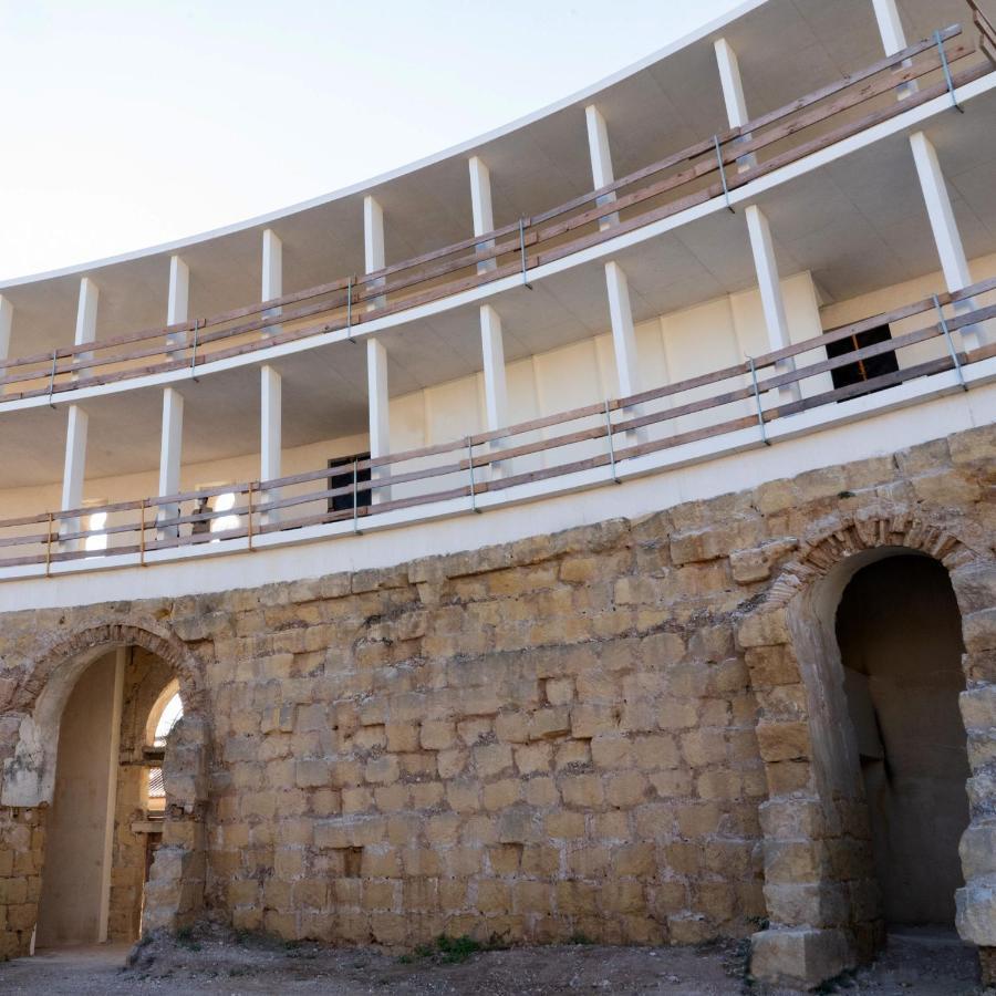 Nabrisa Apartamento Moderno En Pleno Centro Con Opcion A Parking Καρταχένα Εξωτερικό φωτογραφία