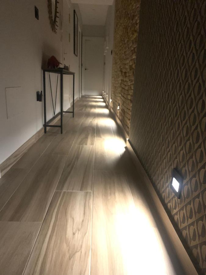 Nabrisa Apartamento Moderno En Pleno Centro Con Opcion A Parking Καρταχένα Εξωτερικό φωτογραφία