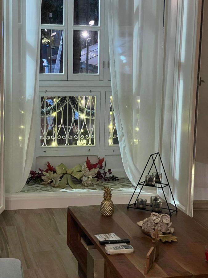 Nabrisa Apartamento Moderno En Pleno Centro Con Opcion A Parking Καρταχένα Εξωτερικό φωτογραφία