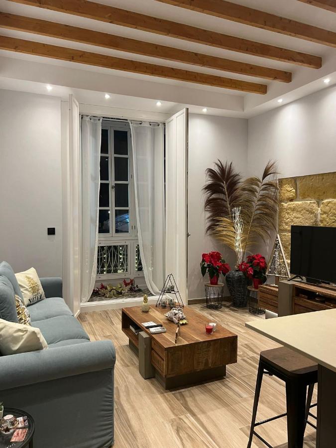 Nabrisa Apartamento Moderno En Pleno Centro Con Opcion A Parking Καρταχένα Εξωτερικό φωτογραφία