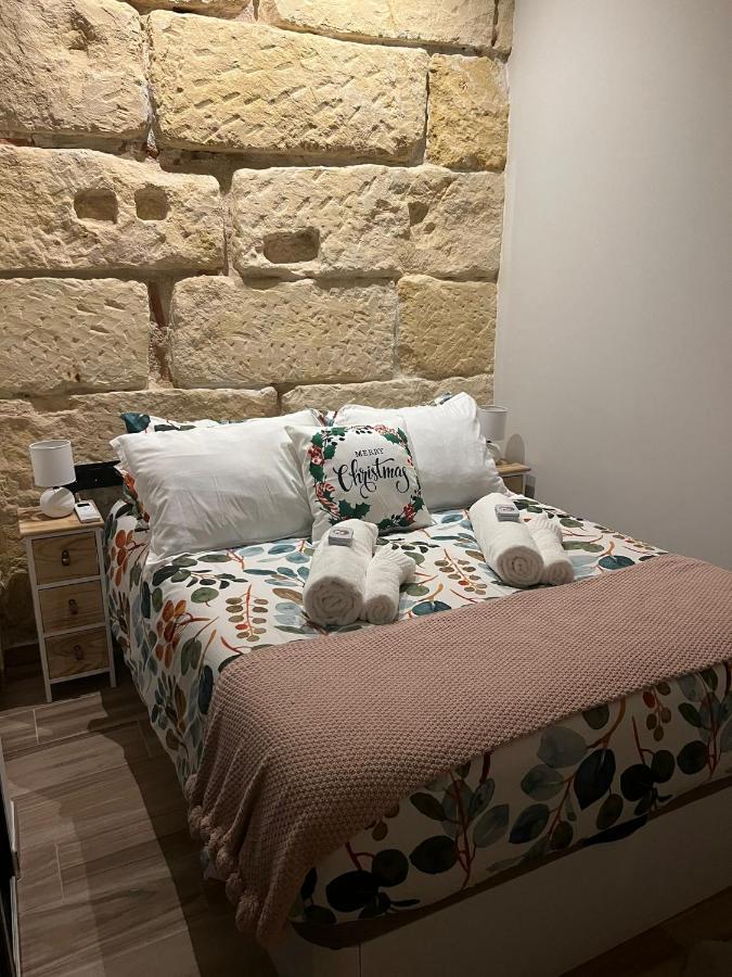 Nabrisa Apartamento Moderno En Pleno Centro Con Opcion A Parking Καρταχένα Εξωτερικό φωτογραφία