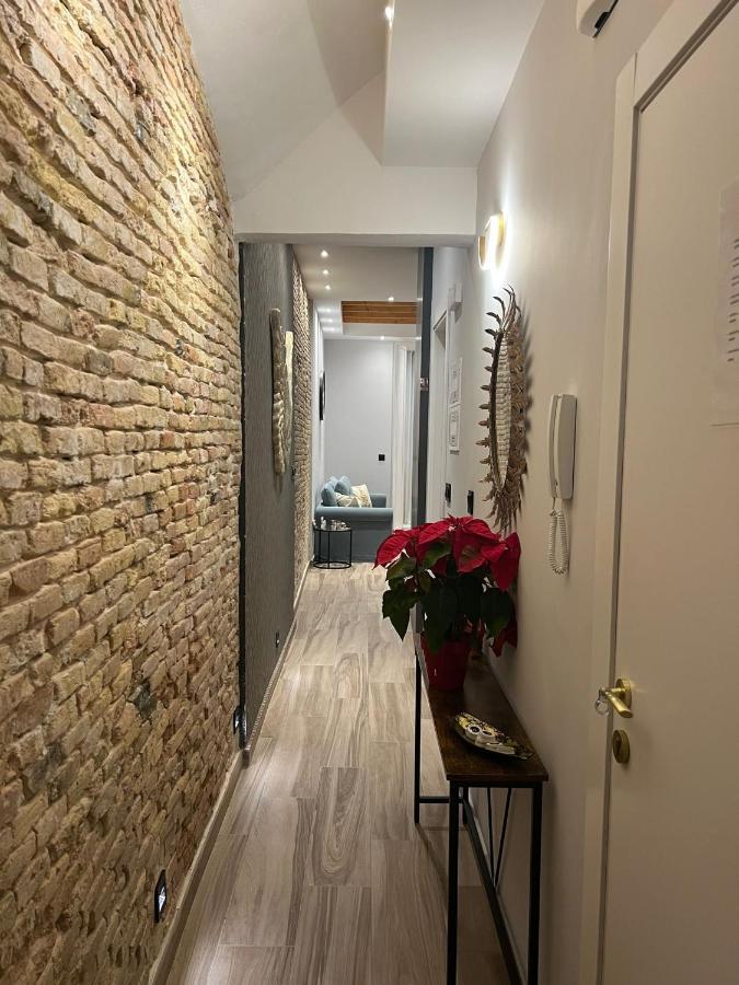 Nabrisa Apartamento Moderno En Pleno Centro Con Opcion A Parking Καρταχένα Εξωτερικό φωτογραφία