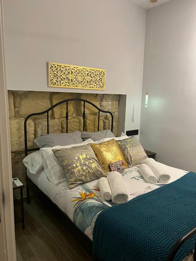 Nabrisa Apartamento Moderno En Pleno Centro Con Opcion A Parking Καρταχένα Εξωτερικό φωτογραφία